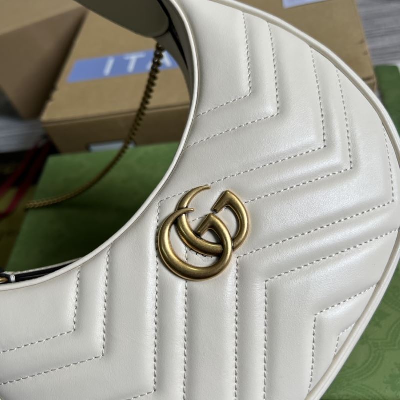 Gvc*1 hobo bags